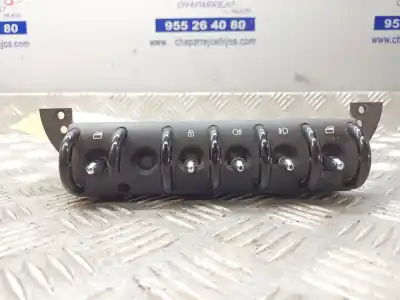 Автозапчасти б/у  за BMW MINI (R50,R53)  ссылки OEM IAM 61316917985  