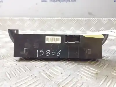 Second-hand car spare part multifunction switch for bmw mini (r50,r53) one oem iam references 61316917985  