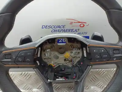 Автозапчастина б/у кермо для cupra formentor (km7) 1.5 base посилання на oem iam 5fa419091dp  