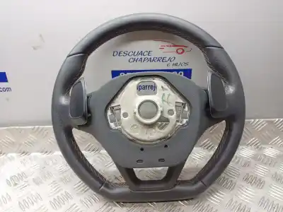 Автозапчастина б/у кермо для cupra formentor (km7) 1.5 base посилання на oem iam 5fa419091dp  