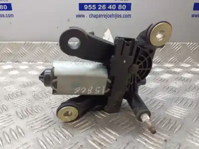 Peça sobressalente para automóvel em segunda mão motor do limpador traseiro por bmw mini (r50,r53) one referências oem iam 67636932013  