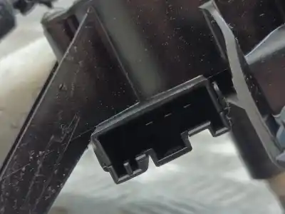 Peça sobressalente para automóvel em segunda mão motor do limpador traseiro por bmw mini (r50,r53) one referências oem iam 67636932013  