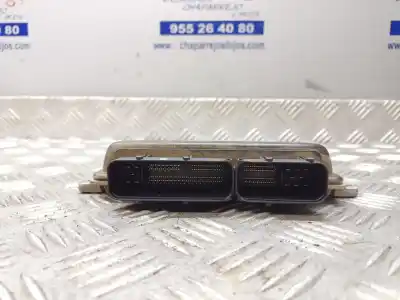 Second-hand car spare part ecu engine control for bmw mini (r50,r53) one oem iam references 12147513983  