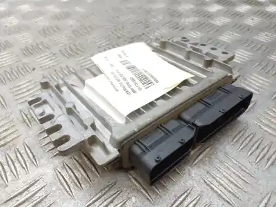 Second-hand car spare part ecu engine control for bmw mini (r50,r53) one oem iam references 12147513983  