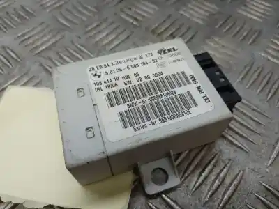 Second-hand car spare part electronic module for bmw x3 (e83) 2.0d oem iam references 61356988104  