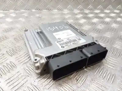 Second-hand car spare part airbag control unit for bmw x3 (e83) 2.0d oem iam references 7801711