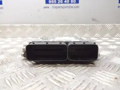 Peça sobressalente para automóvel em segunda mão centralina de airbag por bmw x3 (e83) 2.0d referências oem iam 7801711  