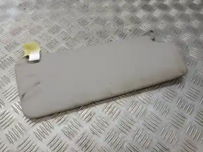 Peça sobressalente para automóvel em segunda mão pára-sol esquerdo por bmw x3 (e83) 2.0d referências oem iam 51163416067  
