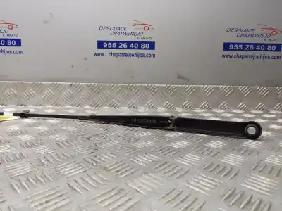 Peça sobressalente para automóvel em segunda mão haste de escova dianteiro direito por bmw x3 (e83) 2.0d referências oem iam 7051668  