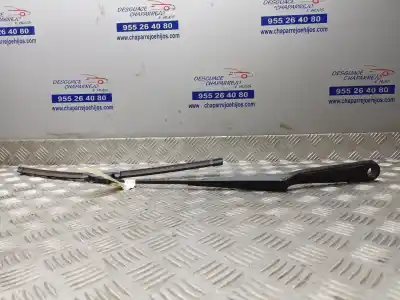 Second-hand car spare part left front windshield wiper arm for bmw x3 (e83) 2.0d oem iam references 7051619