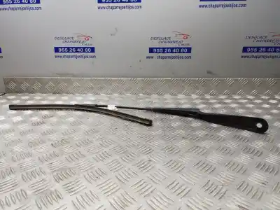 Peça sobressalente para automóvel em segunda mão haste de escova dianteiro esquerdo por bmw x3 (e83) 2.0d referências oem iam 7051619  