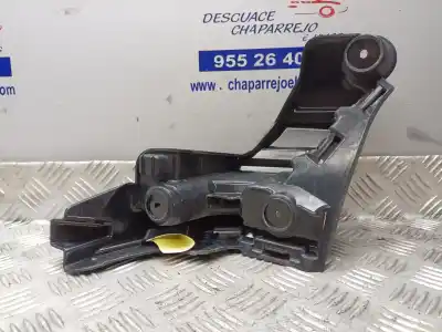 Автозапчасти б/у усиление заднего бампера за cupra formentor (km7) 1.5 base ссылки oem iam 5ff807377  