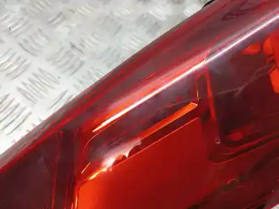Автозапчасти б/у левый задний фонарь за cupra formentor (km7) 1.5 base ссылки oem iam 5ff945207  