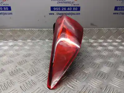 Автозапчасти б/у левый задний фонарь за cupra formentor (km7) 1.5 base ссылки oem iam 5ff945207  