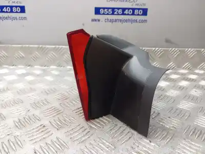 Автозапчасти б/у левый задний фонарь за cupra formentor (km7) 1.5 base ссылки oem iam 5ff945207  