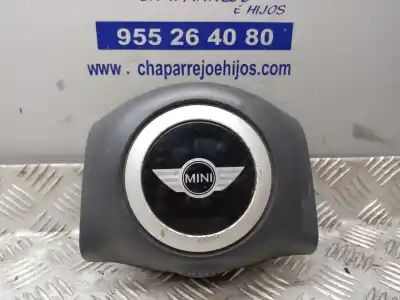 Second-hand car spare part front left air bag for bmw mini (r50,r53) one oem iam references 675740702
