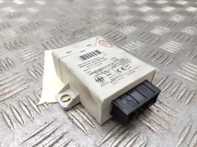 Pezzo di ricambio per auto di seconda mano modulo elettronico per bmw x5 (e53) 3.0d riferimenti oem iam 61356905667