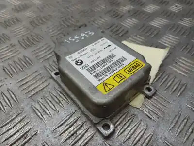 Second-hand car spare part AIRBAG CONTROL UNIT for BMW X5 (E53)  OEM IAM references 65776912755  