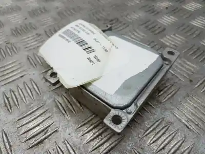 Pezzo di ricambio per auto di seconda mano centralina airbag per bmw x5 (e53) 3.0d riferimenti oem iam 65776912755  
