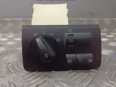 Pezzo di ricambio per auto di seconda mano controllo della luce per bmw x5 (e53) 3.0d riferimenti oem iam 6909775