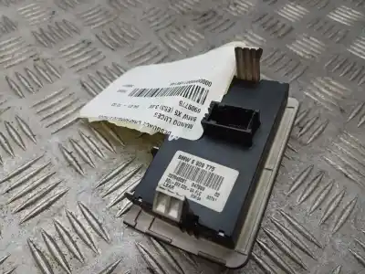 Second-hand car spare part headlights switch for bmw x5 (e53) 3.0d oem iam references 6909775  