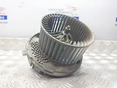 Second-hand car spare part Heating Fan for VOLKSWAGEN PASSAT BERLINA (3C2) Advance OEM IAM references 3C1820015E  