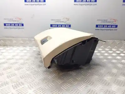 Pezzo di ricambio per auto di seconda mano scatola di guanti per bmw x5 (e53) 3.0d riferimenti oem iam 51168408845  
