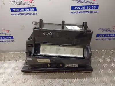 Pezzo di ricambio per auto di seconda mano scatola di guanti per bmw x5 (e53) 3.0d riferimenti oem iam 51168408845  