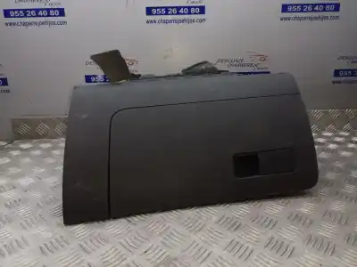 Piesă de schimb auto la mâna a doua TORPEDOU pentru SKODA RAPID  Referințe OEM IAM 5JB857097E  