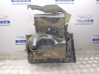 Автозапчасти б/у бардачок за skoda rapid active ссылки oem iam 5jb857097e  