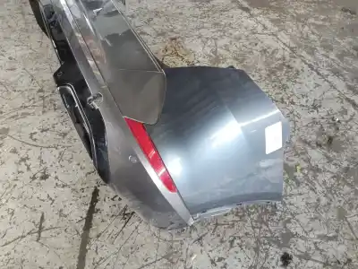 Автозапчастина б/у задній бампер для cupra formentor (km7) 1.5 base посилання на oem iam 5ff807434g  