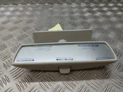 Second-hand car spare part  for SEAT TOLEDO (5P2)  OEM IAM references 5316413  