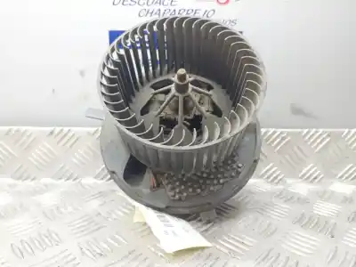 Piesă de schimb auto la mâna a doua Ventilator habitaclu încalzire pentru SEAT TOLEDO (5P2)  Referințe OEM IAM 3C0907521B  