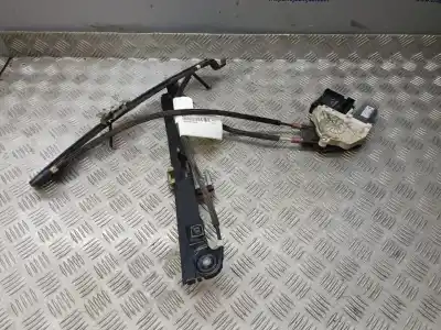Second-hand car spare part  for SEAT TOLEDO (5P2)  OEM IAM references 5P0837401N  