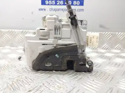 Second-hand car spare part  for SEAT TOLEDO (5P2)  OEM IAM references 1P1837015  