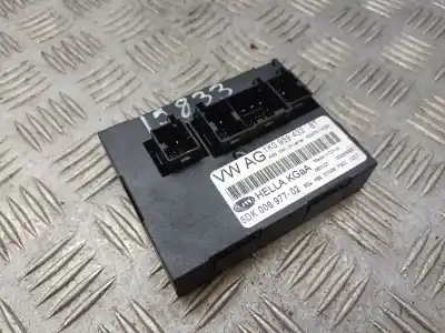 Peça sobressalente para automóvel em segunda mão Módulo Eletrônico por SEAT TOLEDO (5P2) Exclusive Referências OEM IAM 1K0959433  
