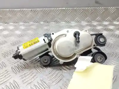 Peça sobressalente para automóvel em segunda mão Motor Do Limpador Traseiro por SEAT TOLEDO (5P2) Exclusive Referências OEM IAM 5P0955711C  