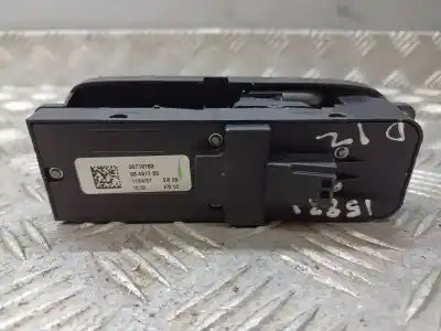 Second-hand car spare part left front power window switch for volvo c30 1.6 kinetic oem iam references 30710783  