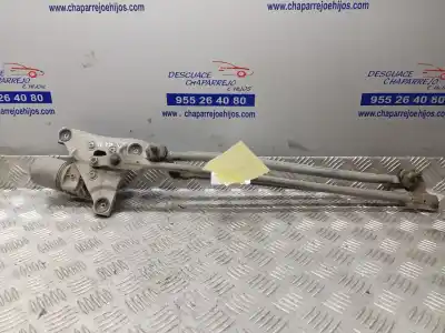 Автозапчасти б/у мотор переднего стеклоочистителя за volvo c30 1.6 kinetic ссылки oem iam 30699344  