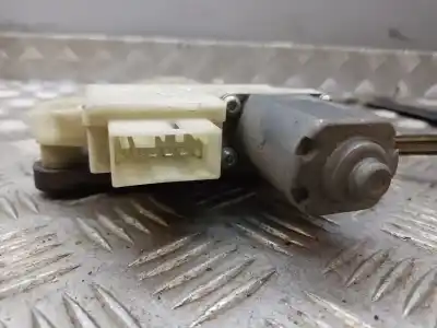 Second-hand car spare part rear left window regulator for skoda rapid active oem iam references 5ja959811g  