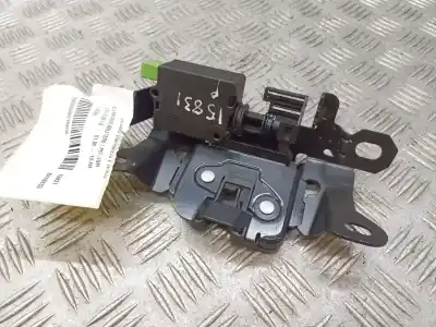 Recambio de automóvil de segunda mano de cerradura maletero / porton para volvo c30 1.6 kinetic referencias oem iam 30784739  