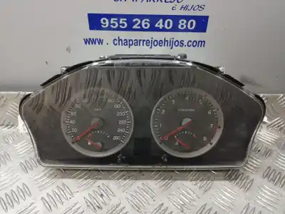 Peça sobressalente para automóvel em segunda mão quadrante por volvo c30 1.6 kinetic referências oem iam 30710071  