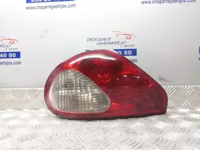 Автозапчасти б/у левый задний фонарь за JAGUAR X-TYPE 2.0 D Classic ссылки OEM IAM 89021757  