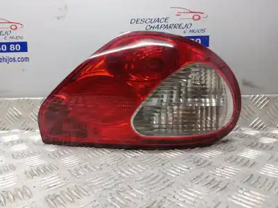 Автозапчасти б/у правый задний фонарь за JAGUAR X-TYPE 2.0 D Classic ссылки OEM IAM 89021772  
