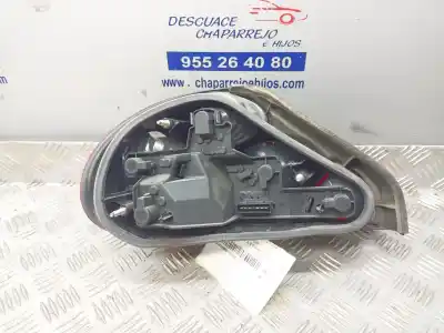 Автозапчастина б/у правий ліхтар для jaguar x-type 2.0 d classic посилання на oem iam 89021772  