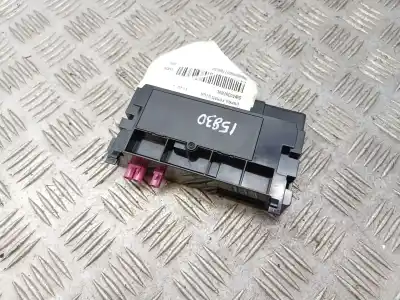 Автозапчасти б/у электронный модуль за cupra formentor (km7) 1.5 base ссылки oem iam 5wa035284c  