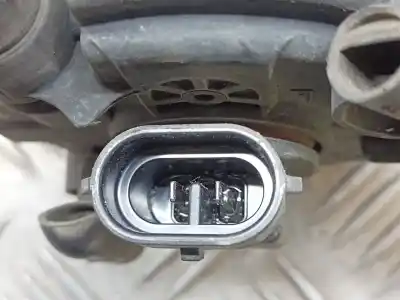 Автозапчастина б/у ліва протитутмана для audi a5 coupe (8t) 3.0 tdi quattro посилання на oem iam 8t0941699  