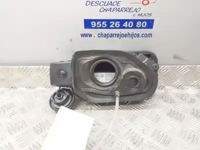 Автозапчасти б/у наружная крышка топлива за cupra formentor (km7) 1.5 base ссылки oem iam 5ff809905e  