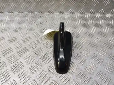 Peça sobressalente para automóvel em segunda mão antena por cupra formentor (km7) 1.5 base referências oem iam 5wa035507a  