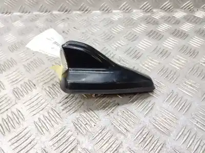 Peça sobressalente para automóvel em segunda mão antena por cupra formentor (km7) 1.5 base referências oem iam 5wa035507a  
